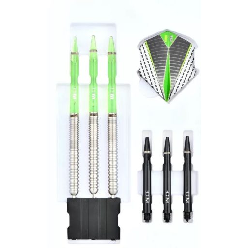 ONE80 Strike professzionális darts szett - 24 g