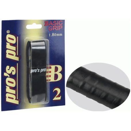 Pros Pro Basic  B2 Alapgrip 