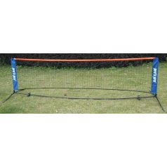 Pro's Pro Mini teniszháló szett, 3 m