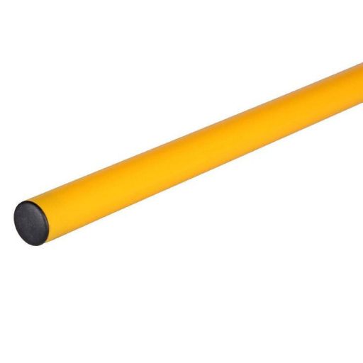 Pole P1 different lengths yellow length 160 cm