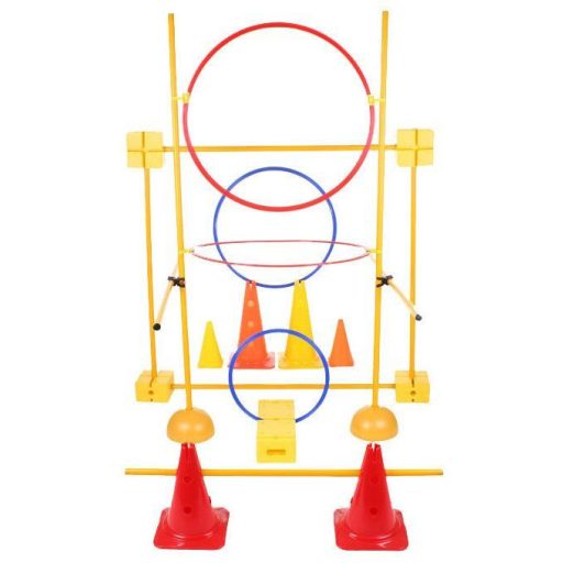 Pole P1 different lengths yellow length 160 cm
