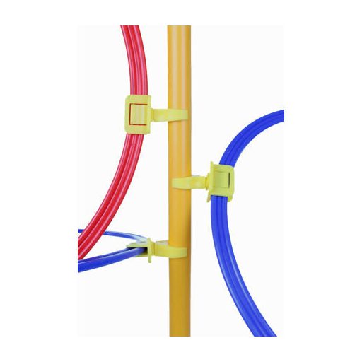 HP gátfutó gyűrű kék átmérőjű 40 cm