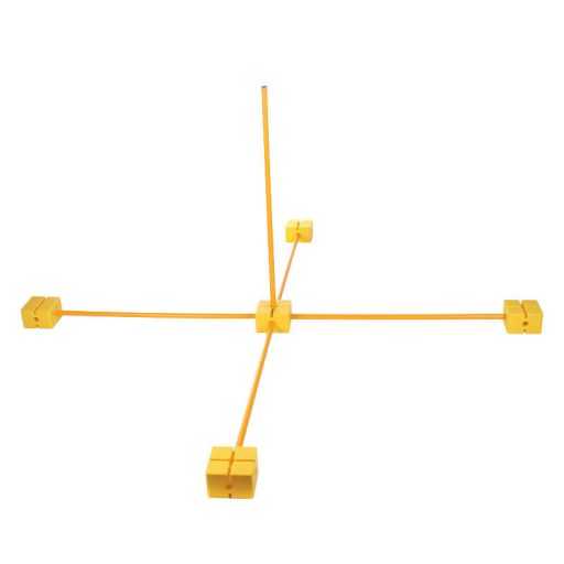 Linking BK-2 universal small yellow variant 10472