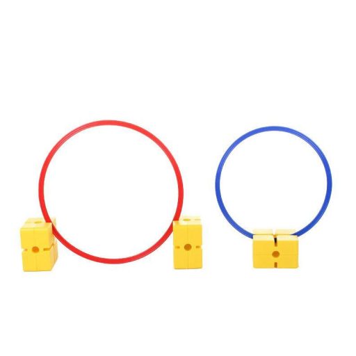 Linking BK-2 universal small yellow variant 10472