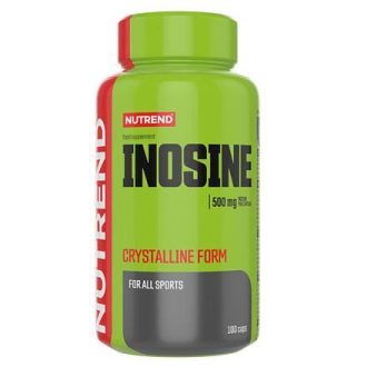 Inozin kiszerelés 100 tabletta