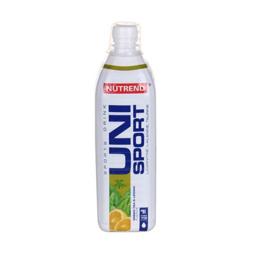 Unisport hipotóniás ital 1 l ízes ananas