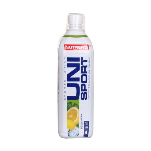 Unisport hipotóniás ital 1 l ízes ananas