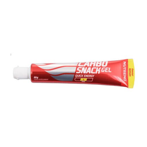 Carbosnack tubus 55 g áfonyás ízű