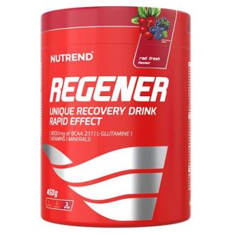 Regener 450 g ízű piros friss