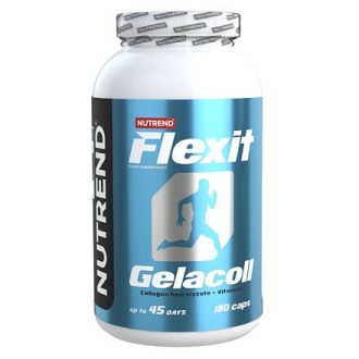 Flexit Gelacoll kiszerelés 360 pipettás