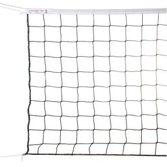 Volleyball Ekonom volleyball net, rope variant 112
