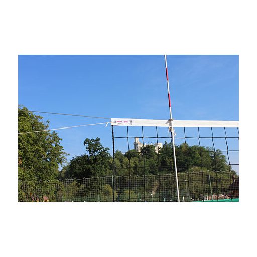 Röplabda Sport röplabdaháló, kötélváltozat 113