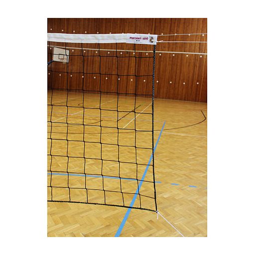 Röplabda Sport röplabdaháló, kötélváltozat 113