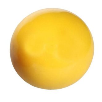 Fitneszlabda, edzőlabda súlya 2,7 kg
