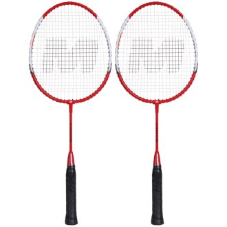 Junior Set badminton racket variant 12480