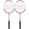 Junior Set badminton racket variant 12480