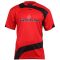 TTP-01 sublimated T-shirt clothing size S