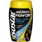 ISOSTAR 400 g powder flavor cranberry