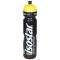 Isostar sportkulacs fekete, 650 ml-es űrtartalommal