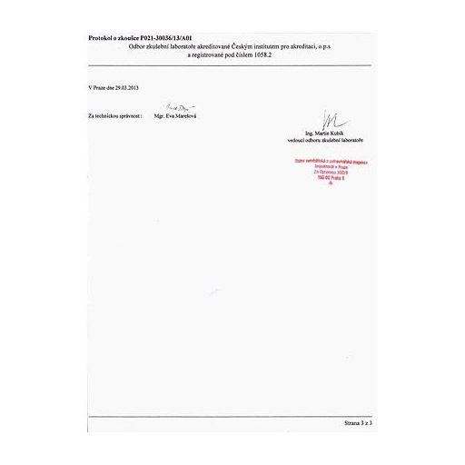Fiatal árpapor biotermék Németországból, súlya 0,5 kg