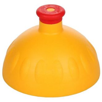   Tartalék cumisüveg kupak Healthy Bottle sárga változat 14071