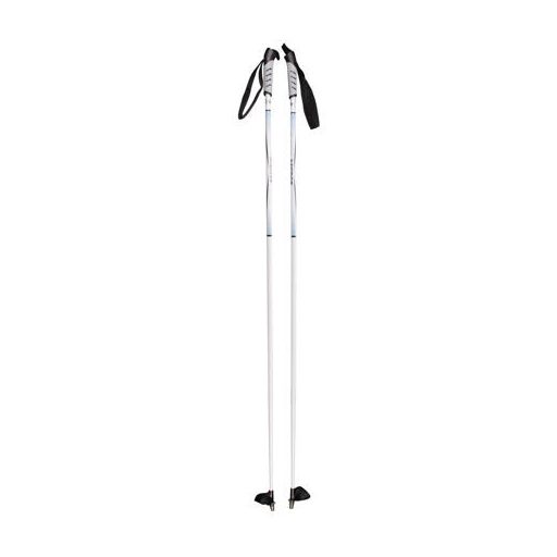 Klasszikus sífutó botok hossza 160 cm