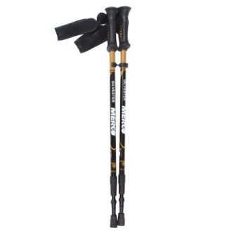 Silvester túrabotok csomagolása 1 pár