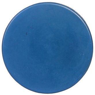 Kék stílusú hoki korong dimenzió senior