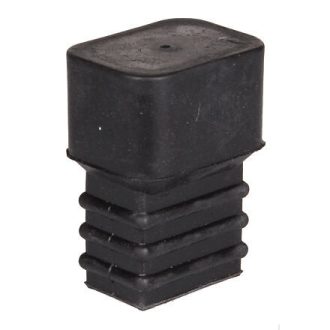 Gumivégű sapka, négyzet alakú változat, 14282