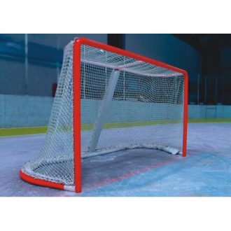 Alacsony keretvédő a 14340-es hokikapu változatnál