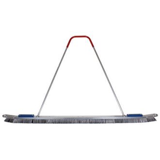 Granutop seprű szélessége 200 cm, 15312-es változat