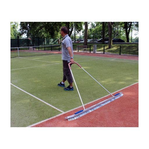 Granutop seprű szélessége 200 cm, 15312-es változat