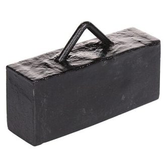 Súlyzó teniszháló változat 15535