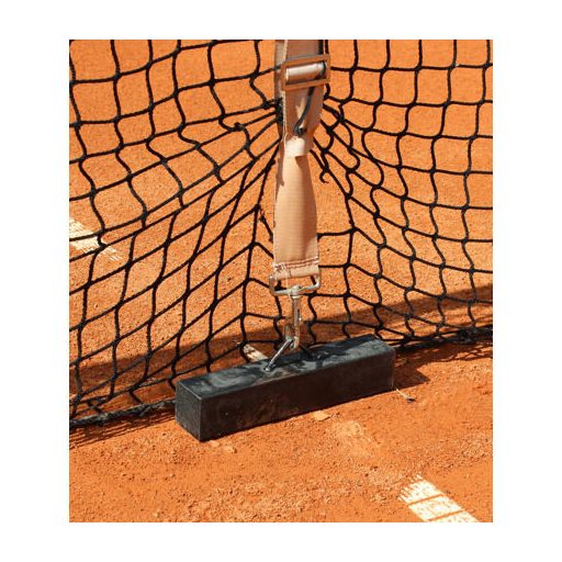 Súlyzó teniszháló változat 15535