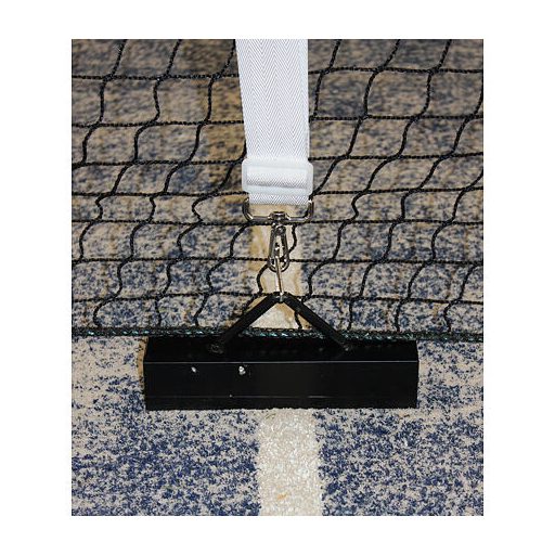 Súlyzó teniszháló változat 15535