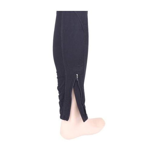RP-1 rugalmas nadrág fekete ruházat XL méret