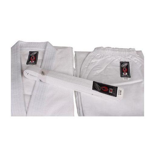 Judo KJ-1 dog dzsúdóruha 180-as méret