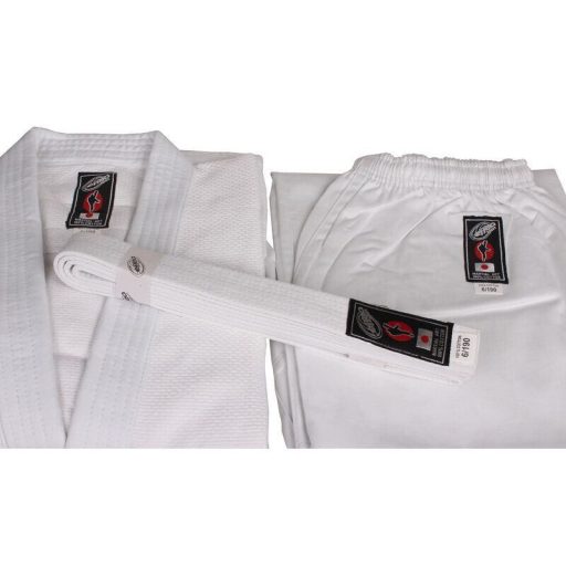 Judo KJ-1 dogi uniform clothing size 190