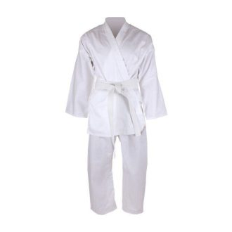 Karate KK-1 dogi uniform clothing size 130