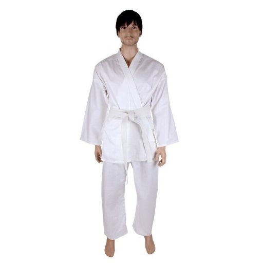 Karate KK-1 dogi uniform clothing size 130