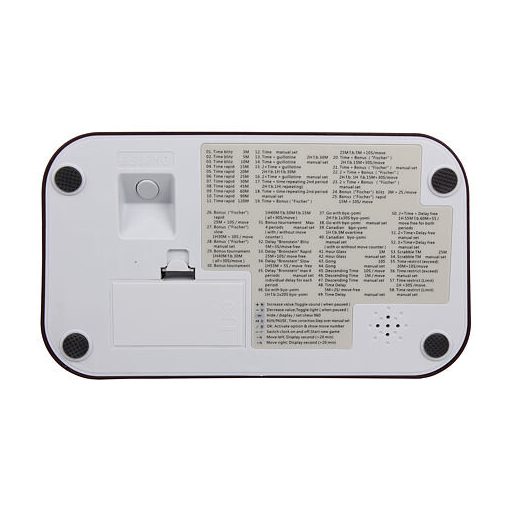 Digi JS223 sakkóra 15936-os változat