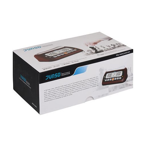 Digi JS223 sakkóra 15936-os változat