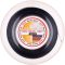 Focus HEX Plus 38 tennis string 200 m black diameter 1,20
