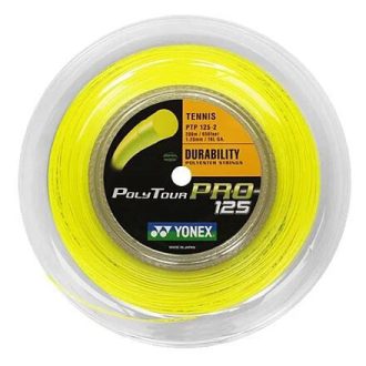 Poly Tour Pro tenisz húr 200 m átmérőjű 1,25