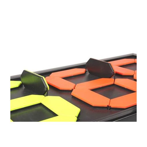 Dupla mechanikus helyettesítő tábla, mindkét oldalas változat 17120