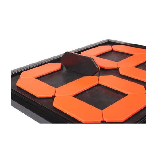 Mechanikus helyettesítő panel, mindkét oldalas változat 17121