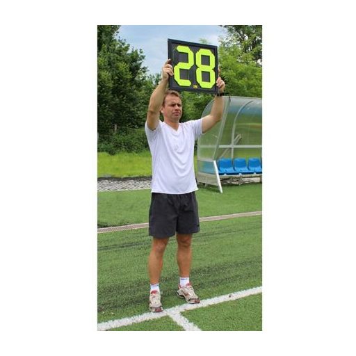 Mechanikus helyettesítő panel, mindkét oldalas változat 17121