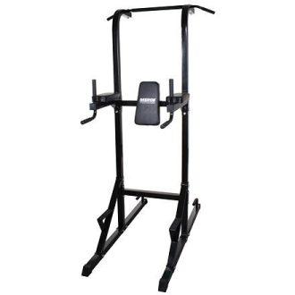 Power Tower fitnesz építési változat 17546