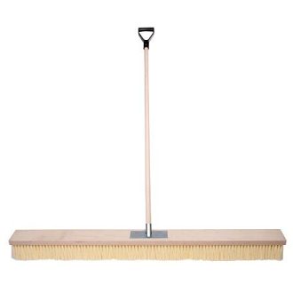 Teniszpálya seprű 17644-es változat