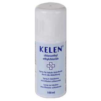 Kelen klóretil spray 17648 változat